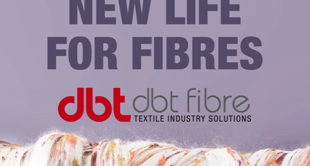 New life for fibres