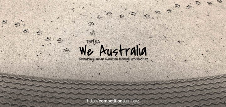 We Australia