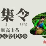 2019第二屆梅州豐順高山茶文化節文創大賽包裝設計