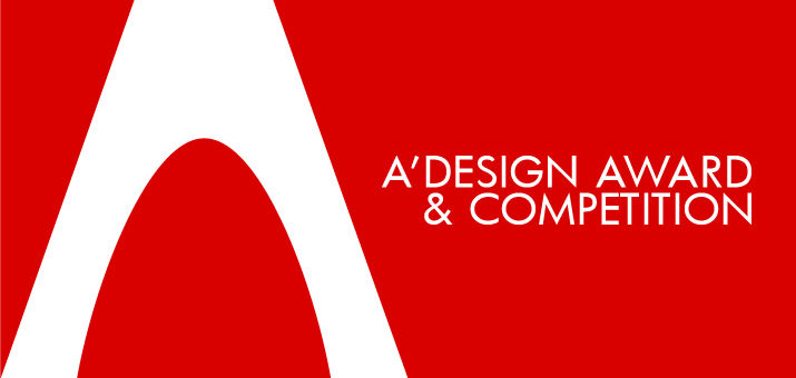 A' Design Award