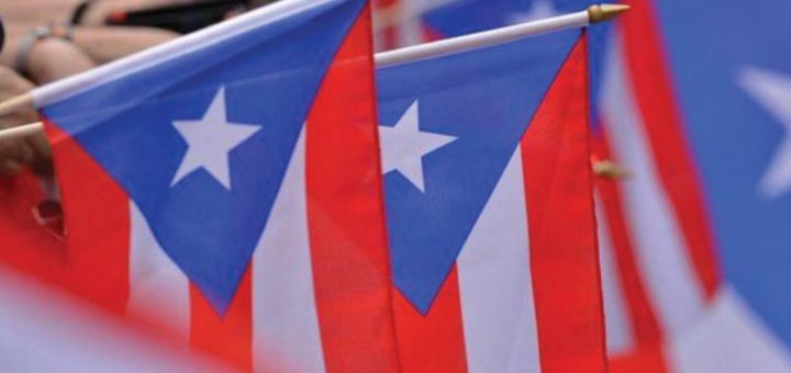 Call For Submissions for the Hurricane Maria Memorial