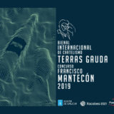 International Biennial Poster Design Terras Gauda - Francisco Mantecón Competition