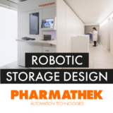 Robotic Storage Design