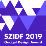 SZIDF 2019 Gadget Design Award