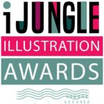2019年iJungle插圖獎2019 iJungle Illustration Awards