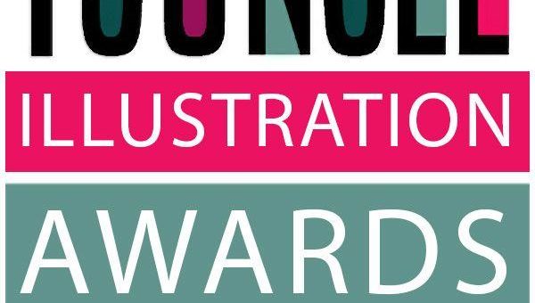 2019年iJungle插圖獎2019 iJungle Illustration Awards