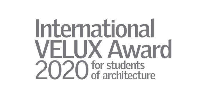 2020 International VELUX Award