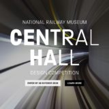The National Railway Museum Central Hall Design Competition