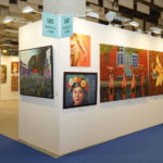 2020「台北新藝術博覽會」國際藝術家大獎賽