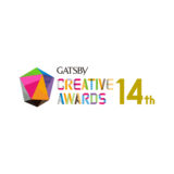 GATSBY CREATIVE AWARDS 14th