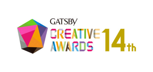 GATSBY CREATIVE AWARDS 14th