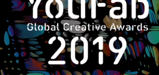 YouFab Global Creative Awards 2019