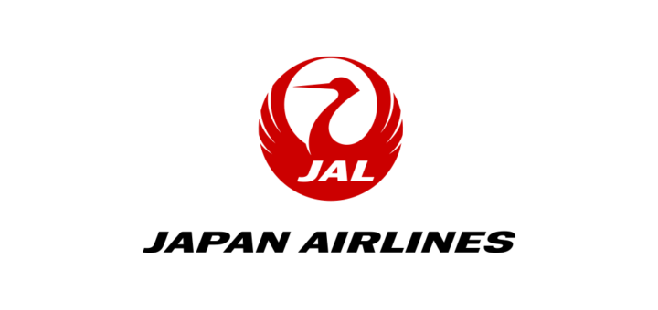 JAL 日本航空公司