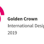 2019 Golden Crown™ 金戴獎™國際設計大賽