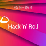 2019 Hack ‘n’Roll 駭客嘉年華