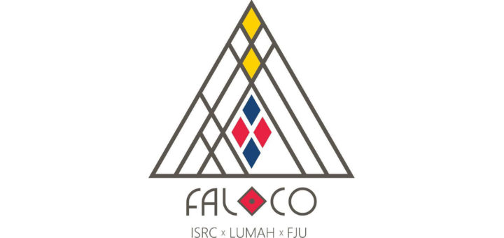 Faloco 法路祖 Fju lsrc X Lumah 天主教輔仁大學原住民族學生資源中心