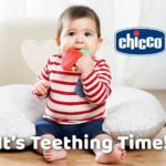 It’s Teething Time! – Call for entries by Chicco
