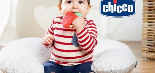 It's Teething Time! - Call for entries by Chicco