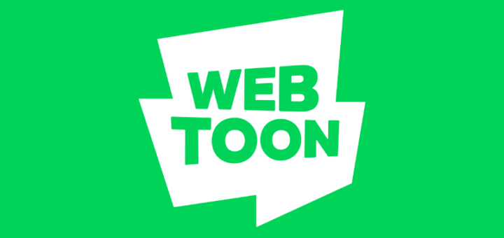 LINE WEBTOON