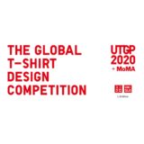 UTGP 2020 全球T恤設計比賽