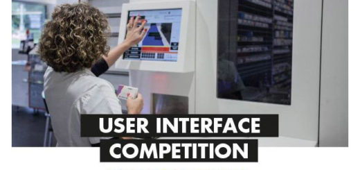 User Interface Competition