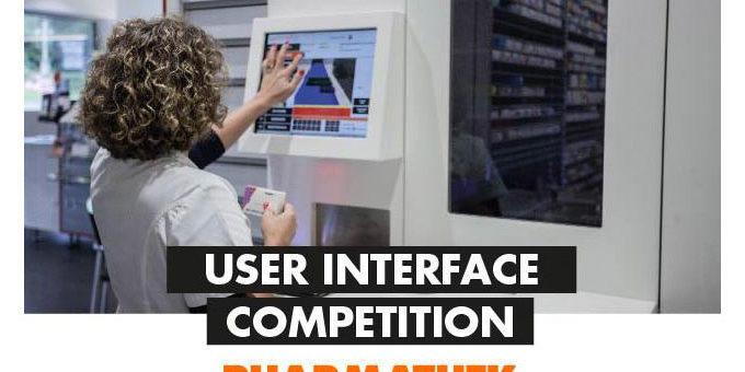 User Interface Competition