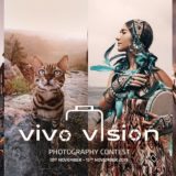 vivo Vision Photography Contest