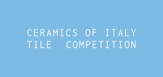 2020 Ceramics of Italy 27th Tile Competition