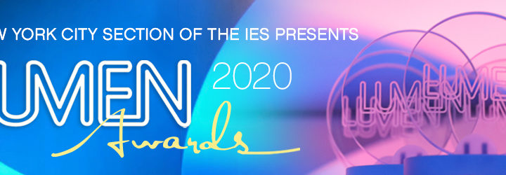 IESNYC Lumen Awards 2020