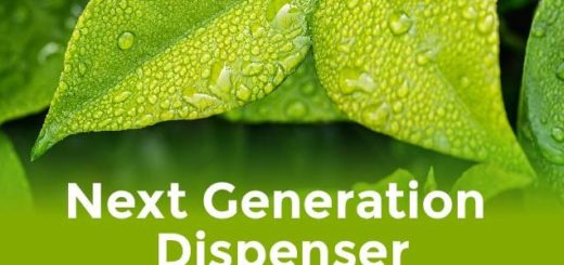 Next Generation Dispenser