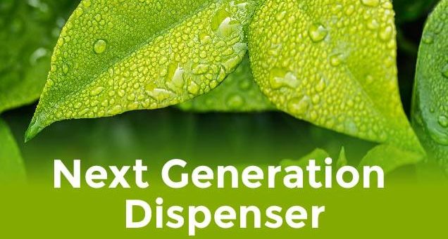 Next Generation Dispenser