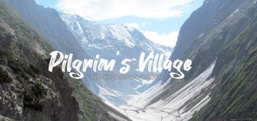 Pilgrim's Village - Making pilgrimages sustainable