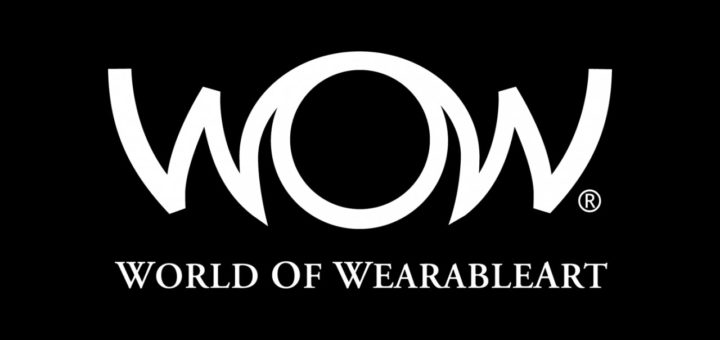 World of WearableArt Awards Show