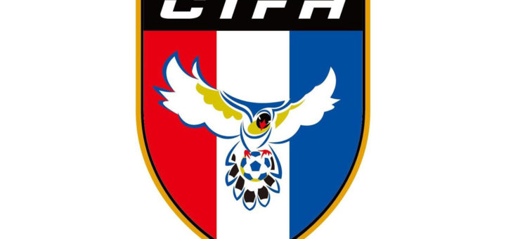 中華民國足球協會 CTFA