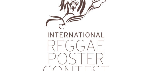 2020 7th International Reggae Poster Contest