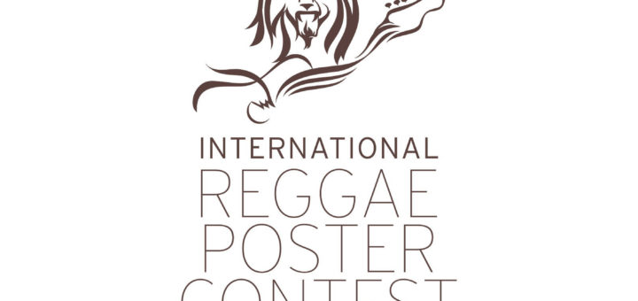 2020 7th International Reggae Poster Contest