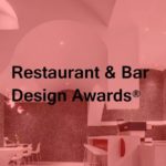 2020英國國際餐廳和酒吧設計大獎