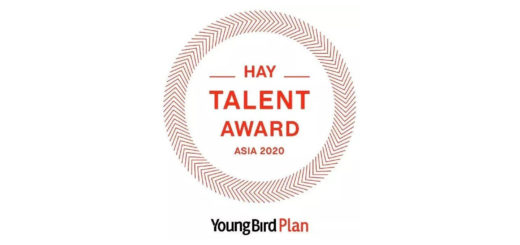 Talent Award Asia 2020