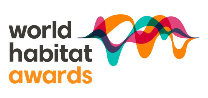 World Habitat Awards 2020