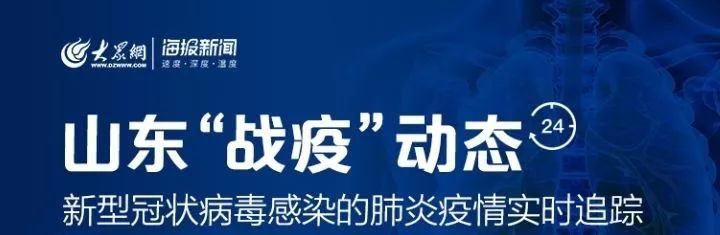 「山東戰疫．眾志成城」網絡動漫作品徵集公益活動