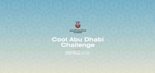 2020 Cool Abu Dhabi