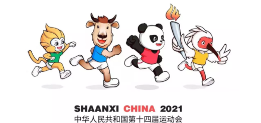 2020中華人民共和國第十四屆全國運動會、第十一屆殘運會暨第八屆特奧會火炬接力主題口號、聖火採集形式徵集