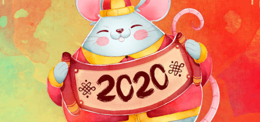 2020第十九屆「新春賀歲」兒童繪畫比賽