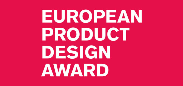 European Product Design Award 2020