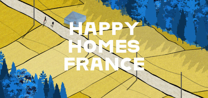 Happy Homes France
