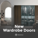 New Wardrobe Doors
