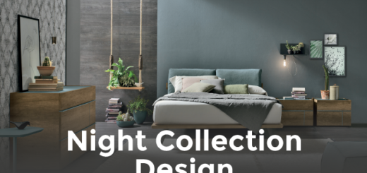 Night Collection Design