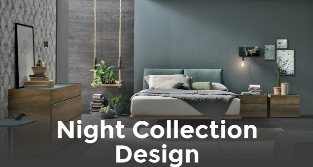 Night Collection Design