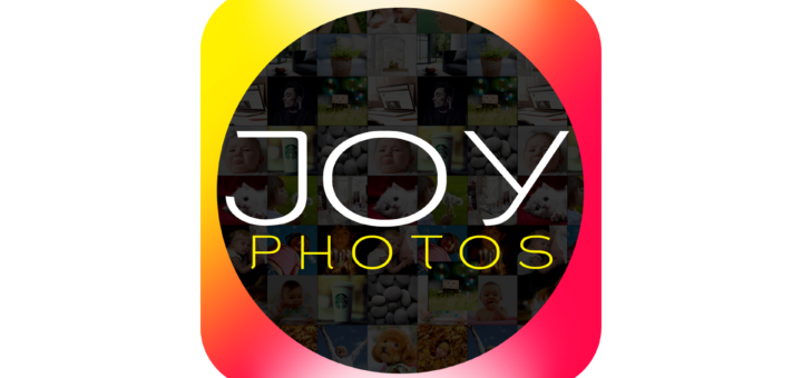 拍樂洗 Joyphotos