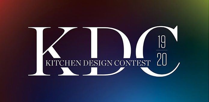 2019-2020 Kitchen Design Contest 國際廚房設計大賽